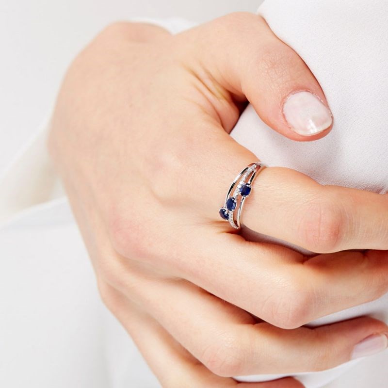 Bague 