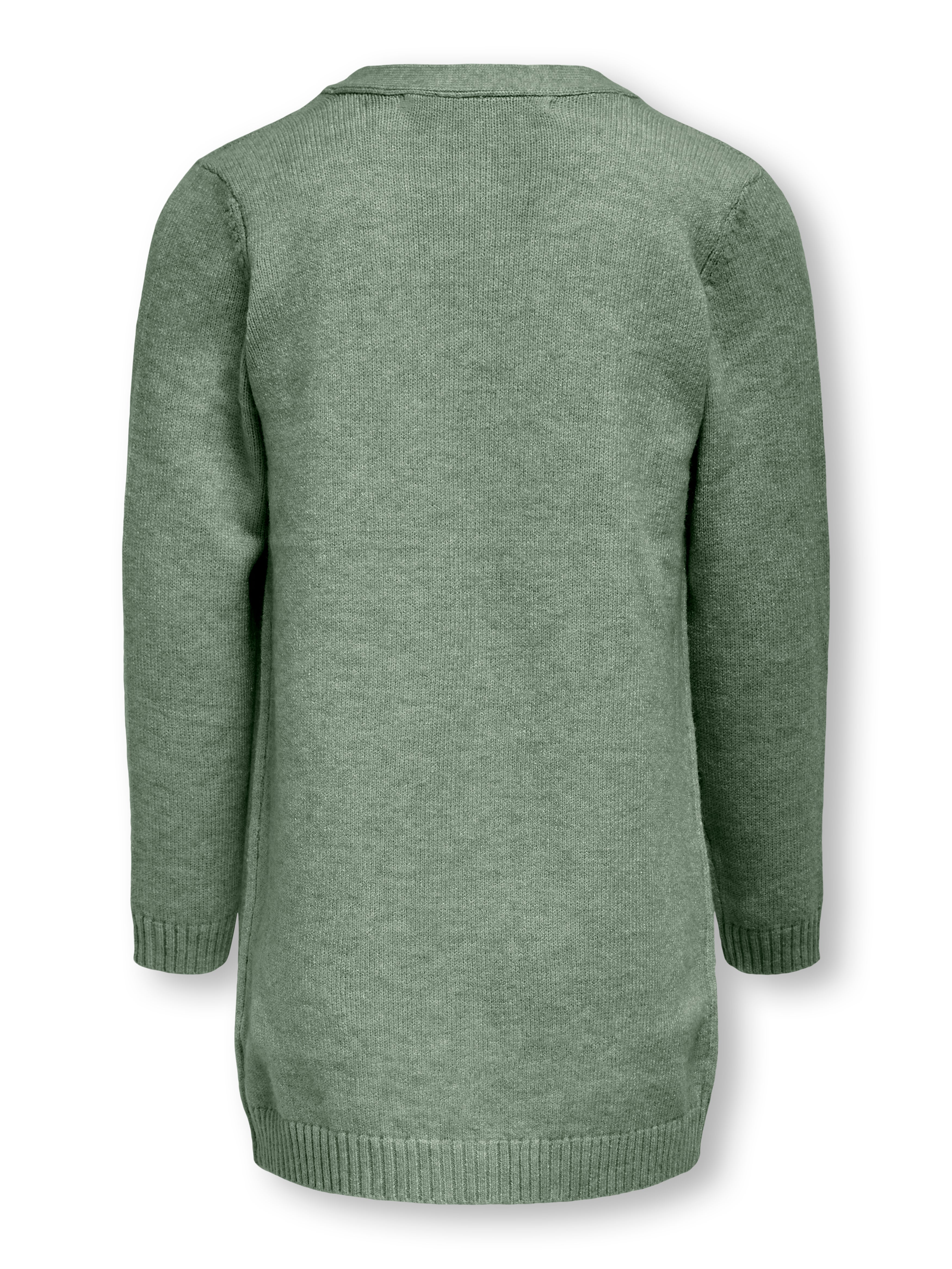 KOGLESLY Strickjacke Basil