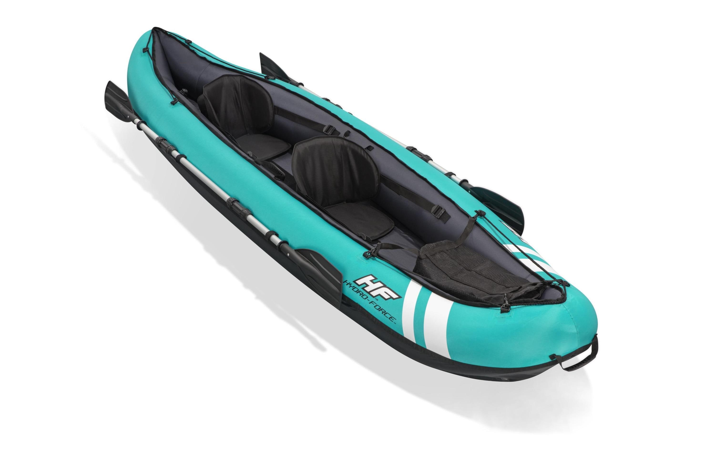 Kajak Hydro Force Ventura 2<br>Kajak