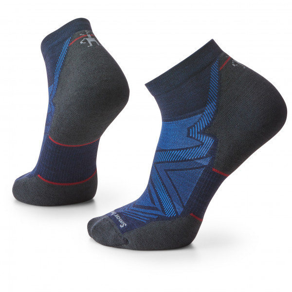 Smartwool - Performance Run Targeted Cushion Ankle - Chaussettes de running
