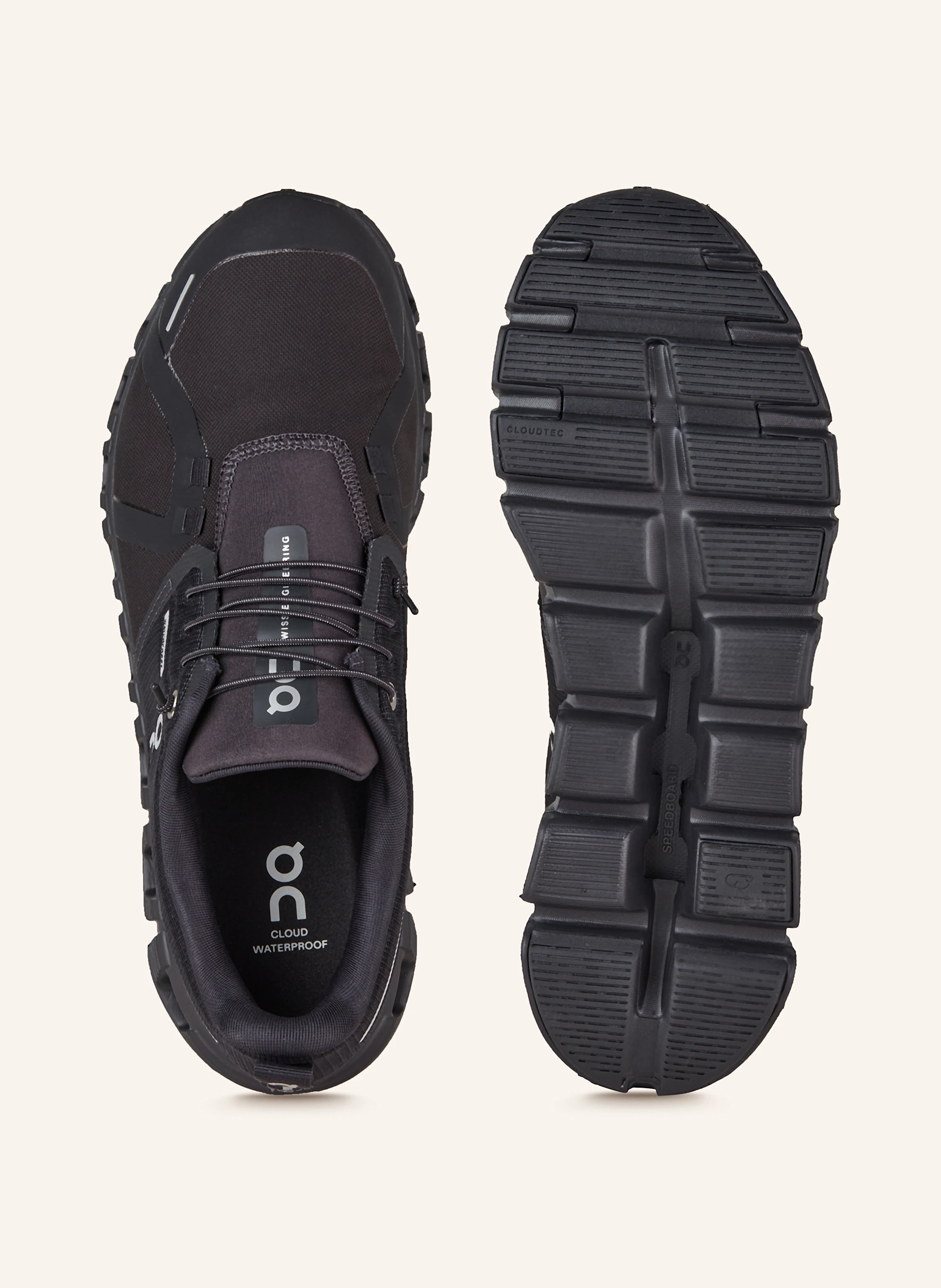 On Sneaker CLOUD 6 WP