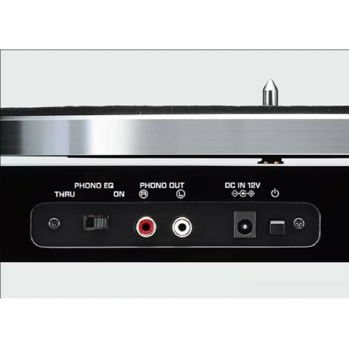Yamaha TT-S303BL Platine vinyle