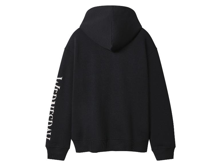 Kinder hoodie of trui Wednesday
