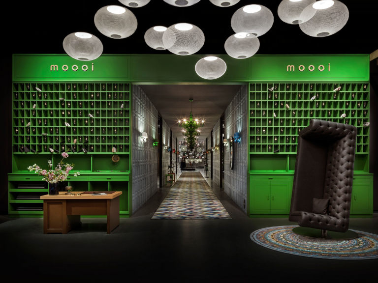 Moooi Carpets Minneapolis June 2016 vloerkleed 350