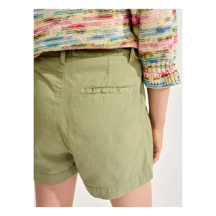 Bellerose Short Vaena | Sauge