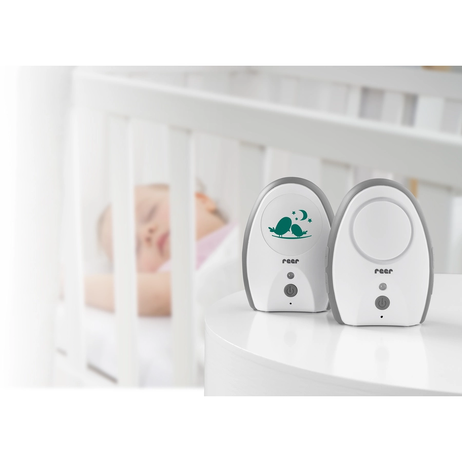 reer Digitales Babyphone Neo