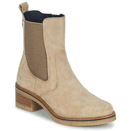 Dorking - LUCERO - Beige
