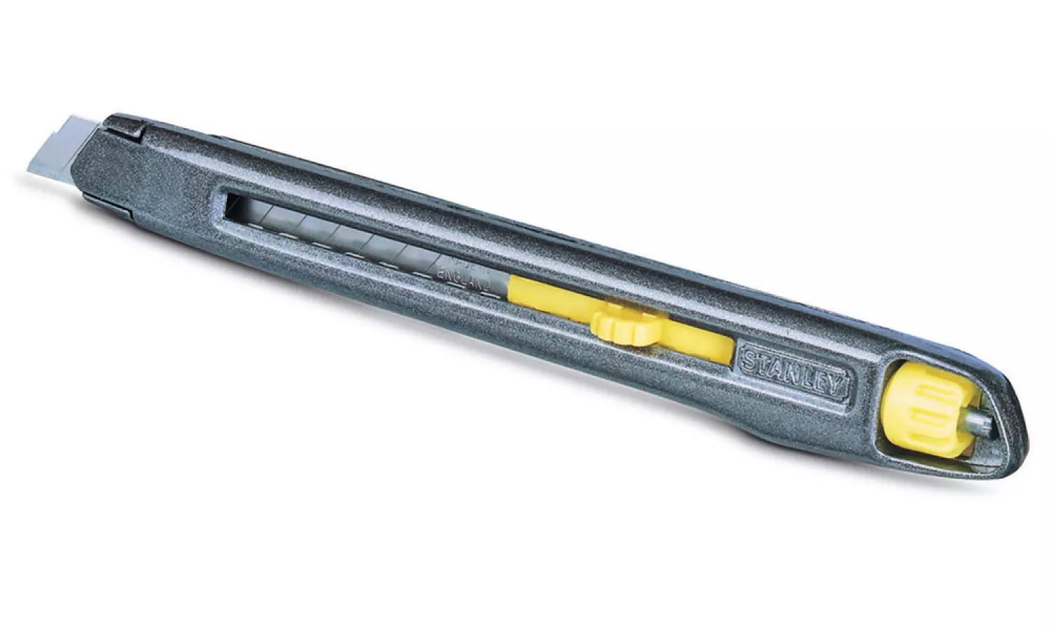 Stanley 0-10-095 Afbreekmes interlock - 135 x 9 x 9,5mm