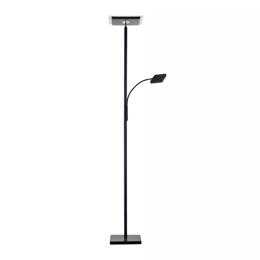 LED-Stehlampe Hans