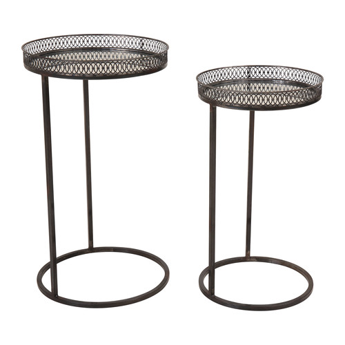Côté Table - JODIE X2 - Marron