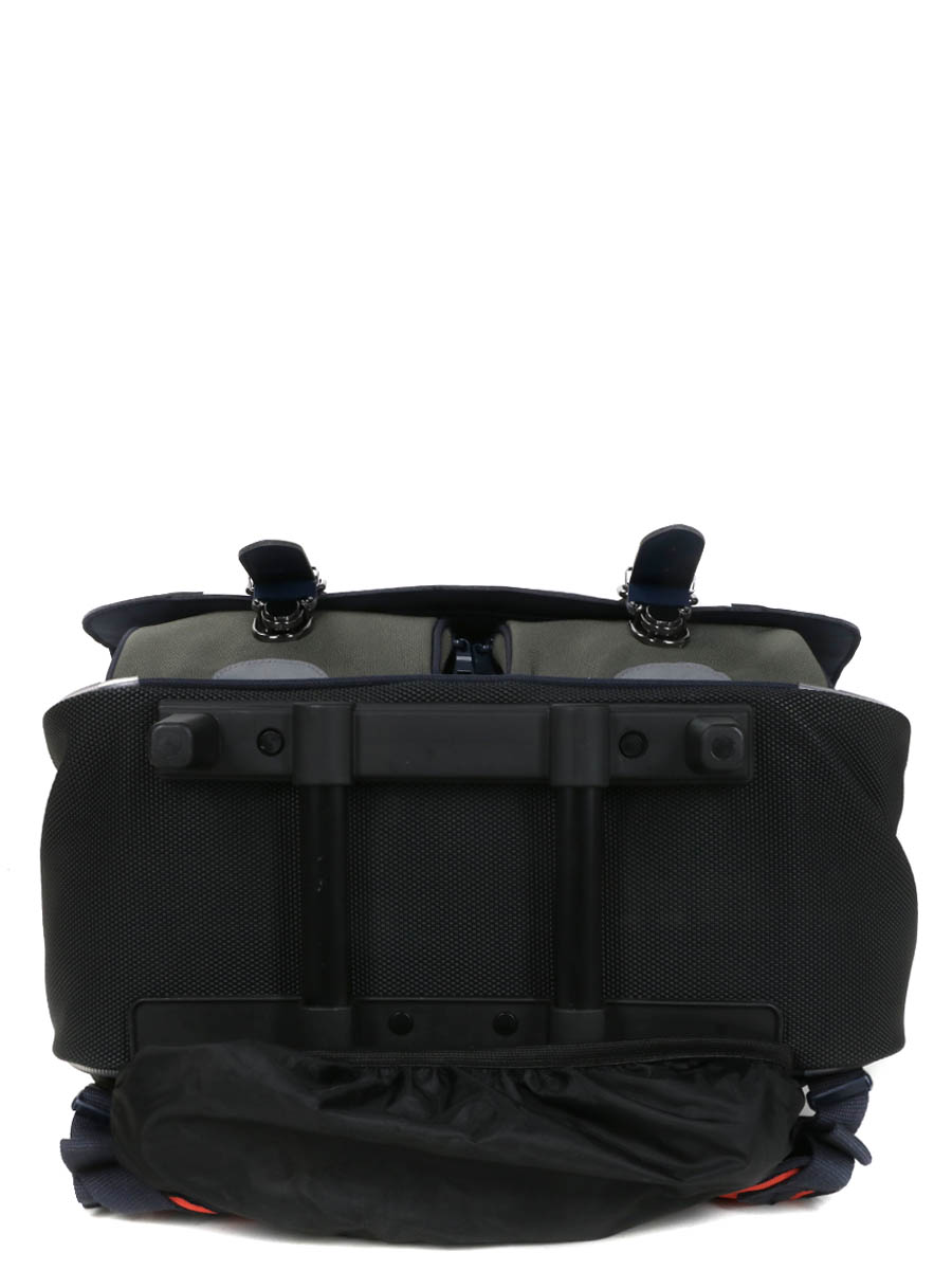 Cartable À roulettes Tann's Anatole 41 cm