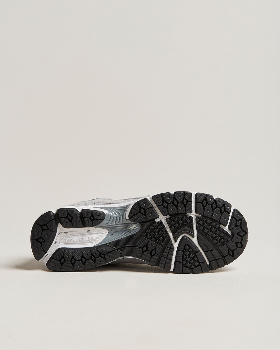 New Balance 2002R Sneakers Steel