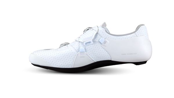 S-WORKS ARES 2 Rennveloschuhe  white  45