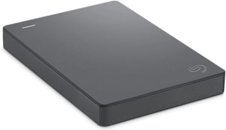 Seagate - Basic - Externe Harde Schijf - 2TB - USB 3.0
