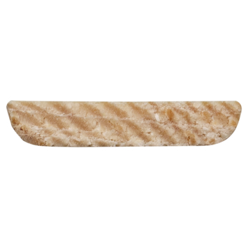 Afdeklijst grenen 4x22 mm lengte 270 cm