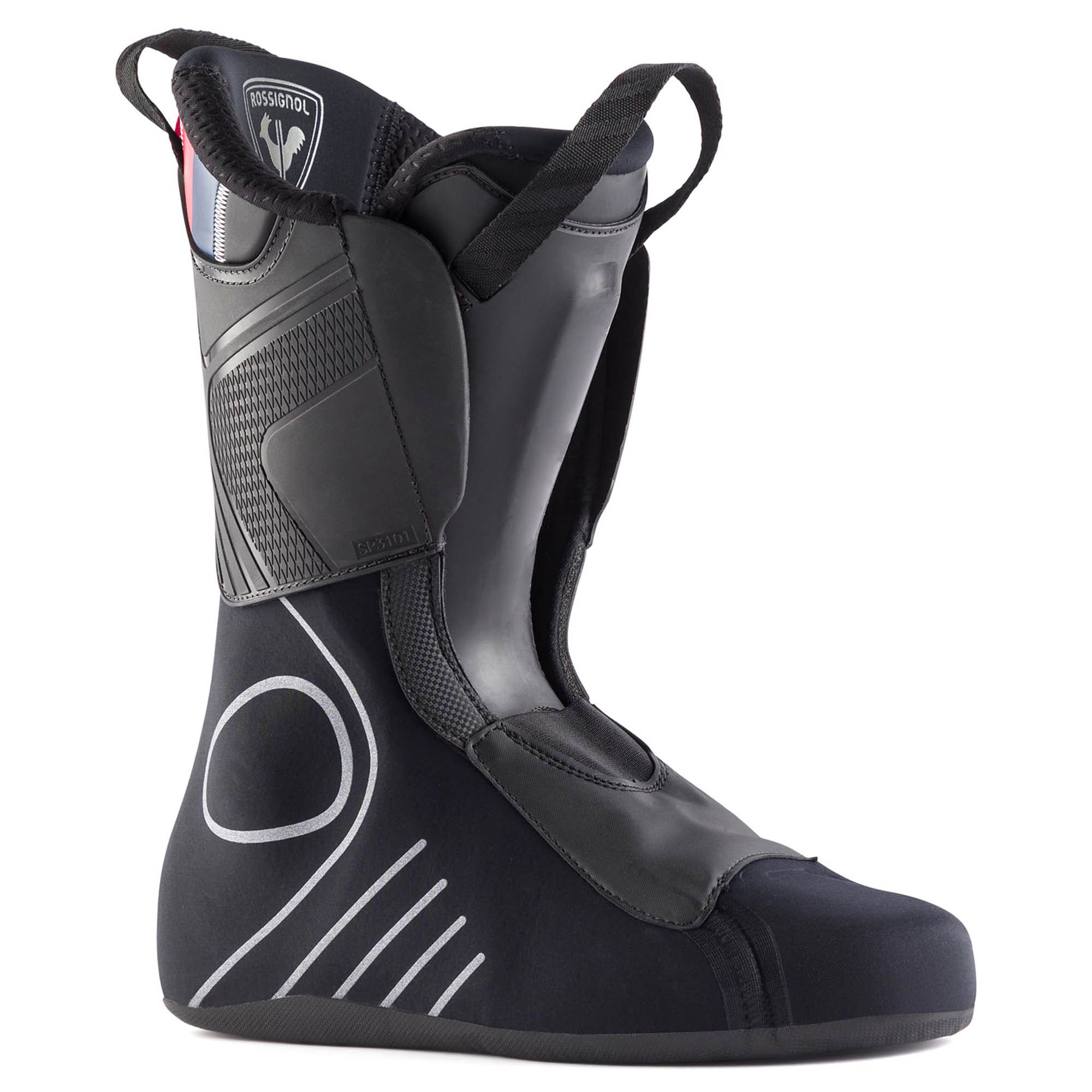 Rossignol  Hi Speed Elite 120