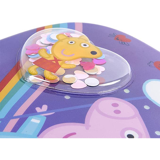 Mochila Peppa Pig 72494