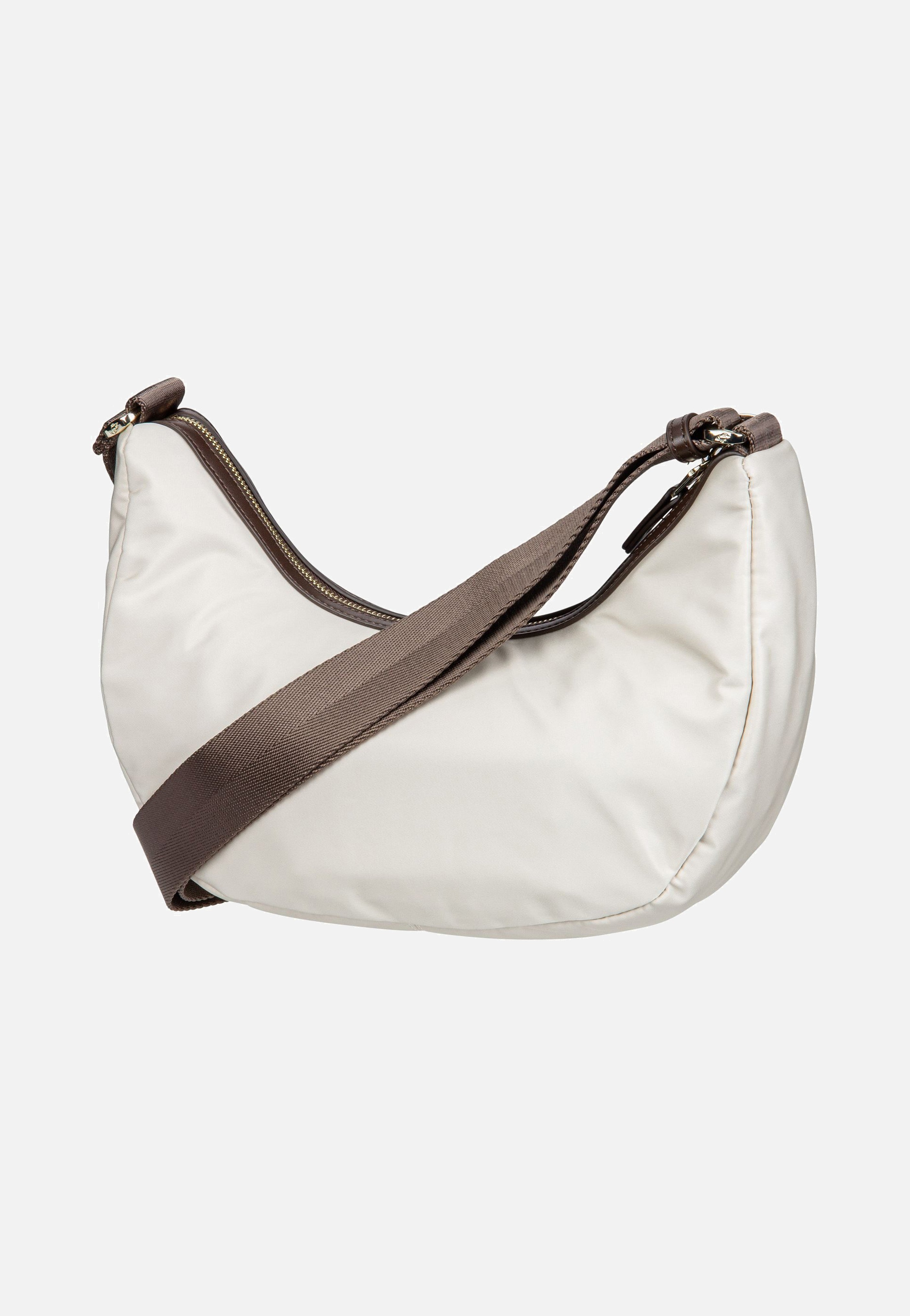 Hunter Hobo VCT47 Whitecap Gray - Crossbody Bag