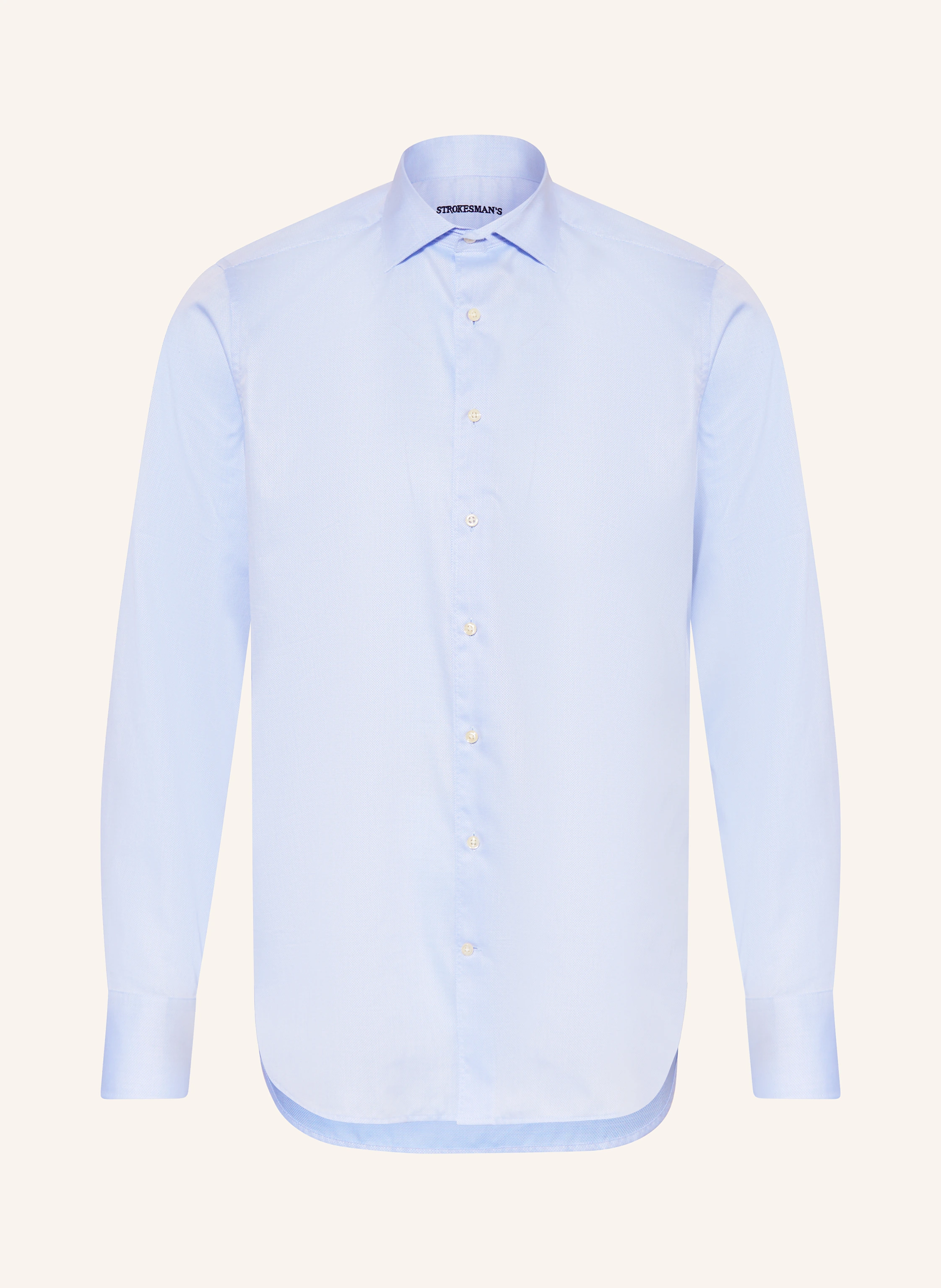 STROKESMAN'S Hemd Regular Fit