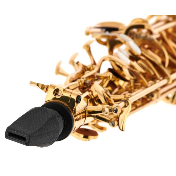 Emeo Digital Saxophone Classic Gold