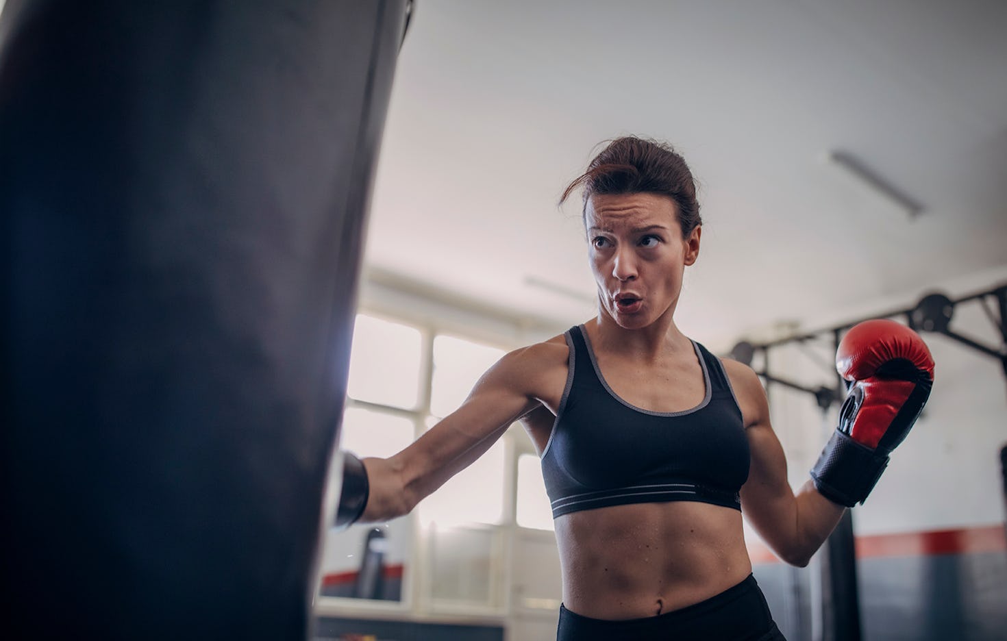 MMA Kurs München