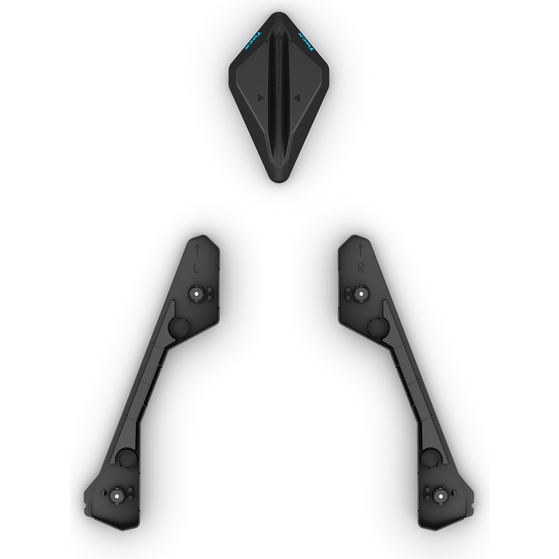Tacx Neo Motion Plates