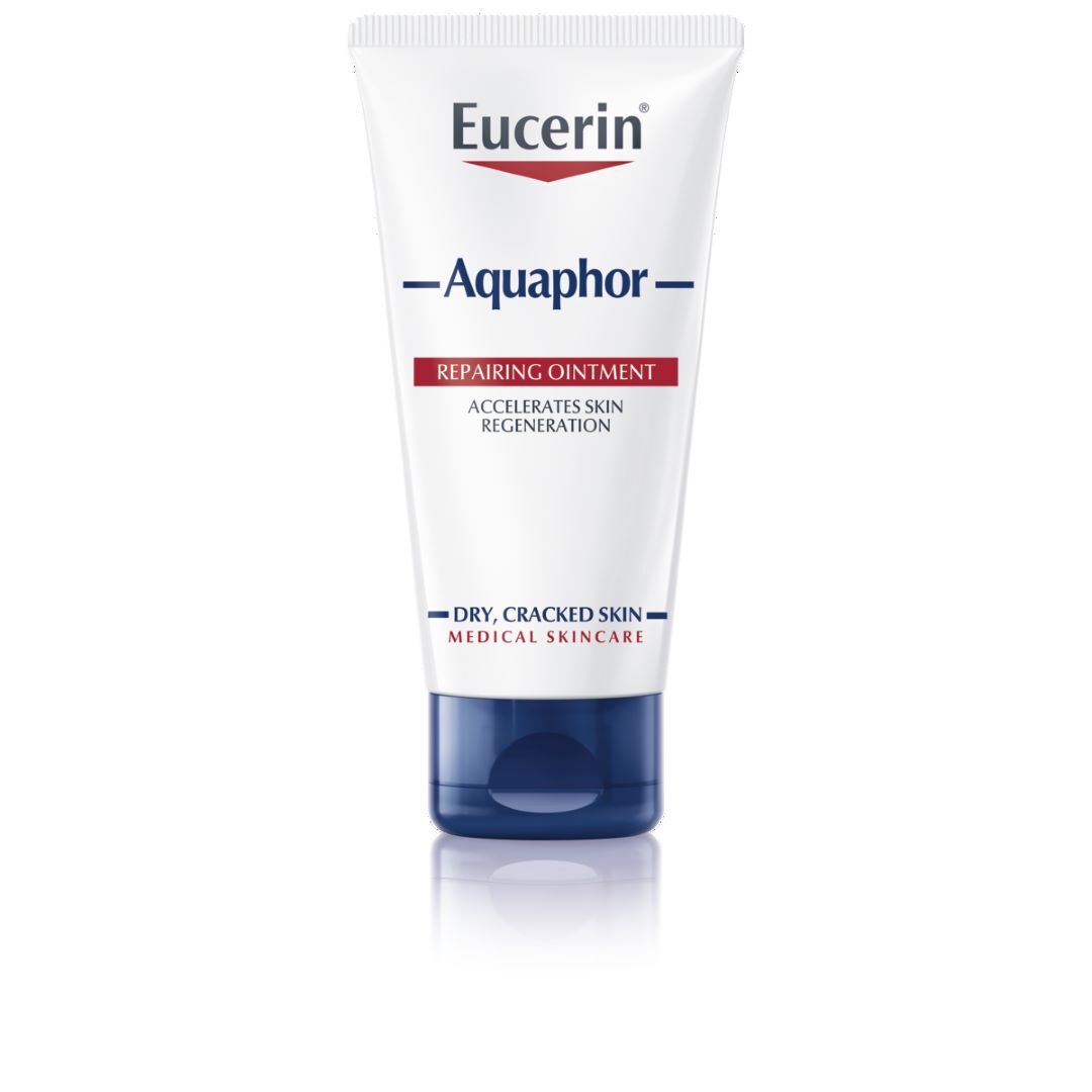 EUCERIN  Aquaphor Pomada Reparadora - 45ml