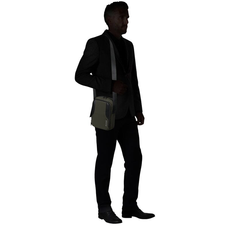 Samsonite XBR 2.0 Crossover 9,7