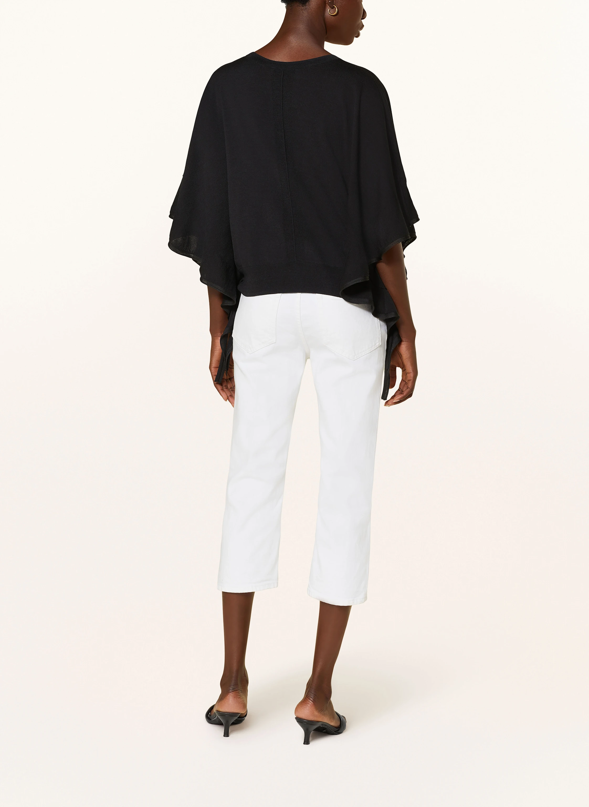 DOROTHEE SCHUMACHER Pullover CHEERFUL MOMENTS mit 3/4-Arm