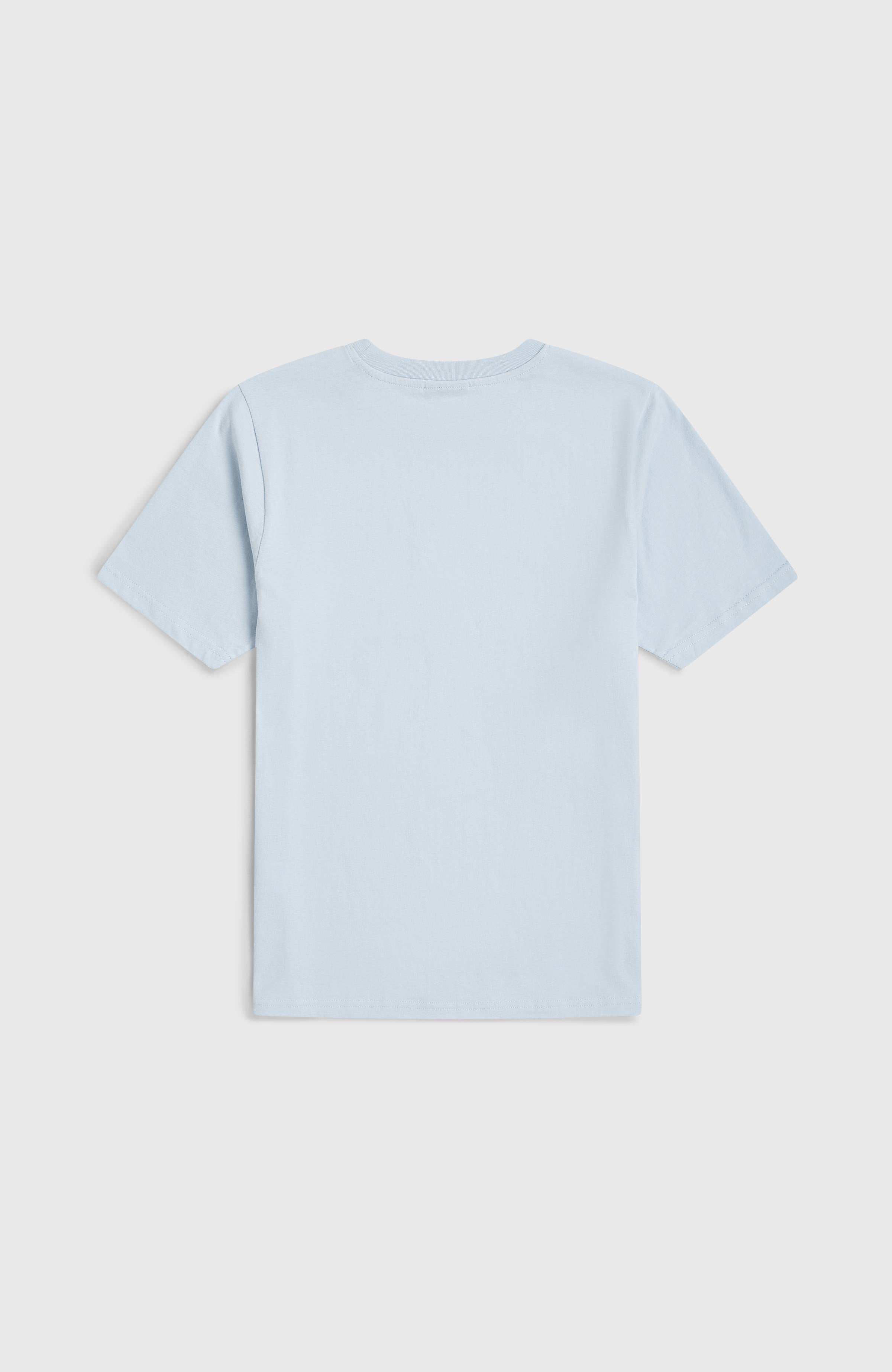 O'Neill Logo Stripe T-shirt