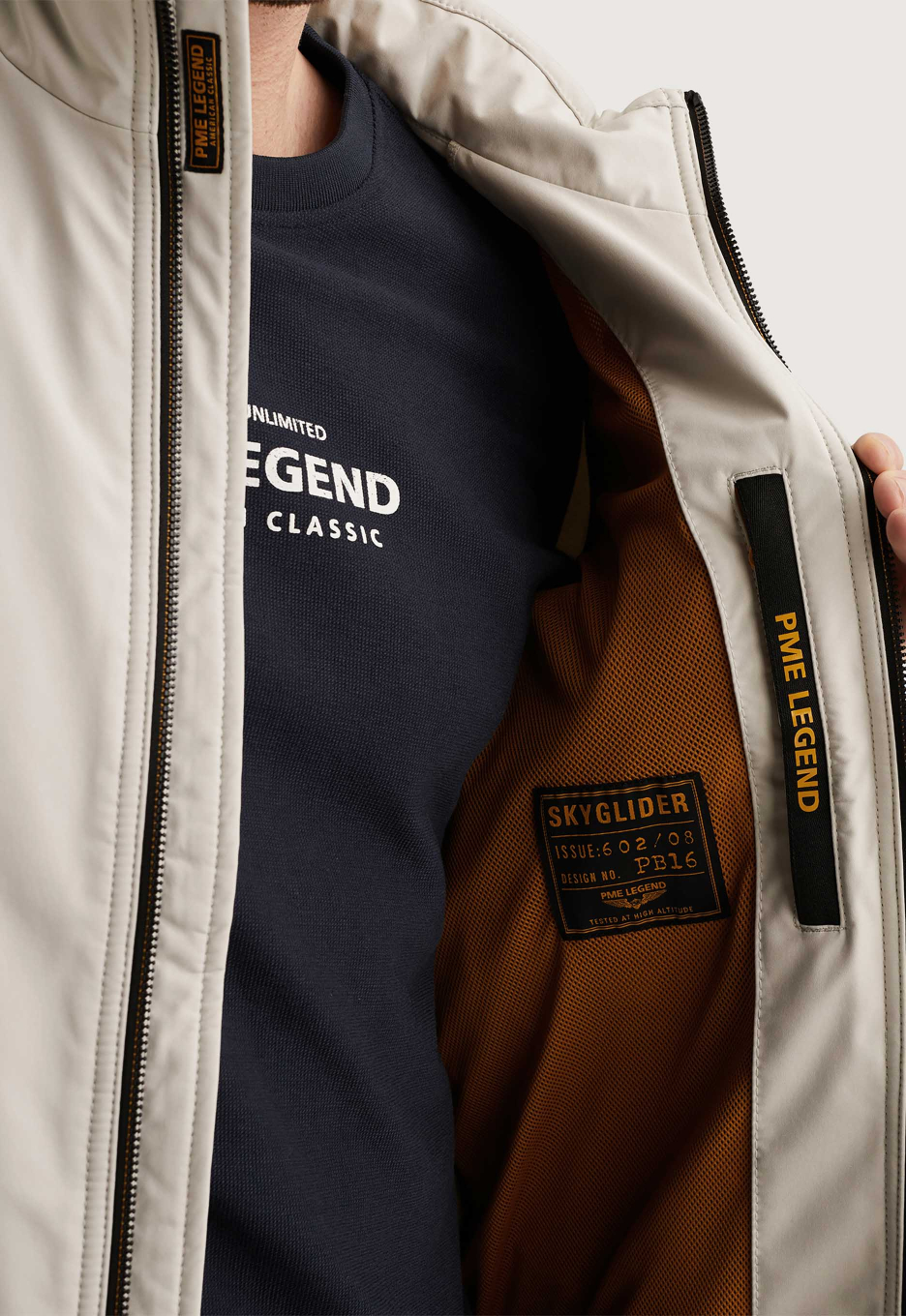 PME Legend Skyglider Jas