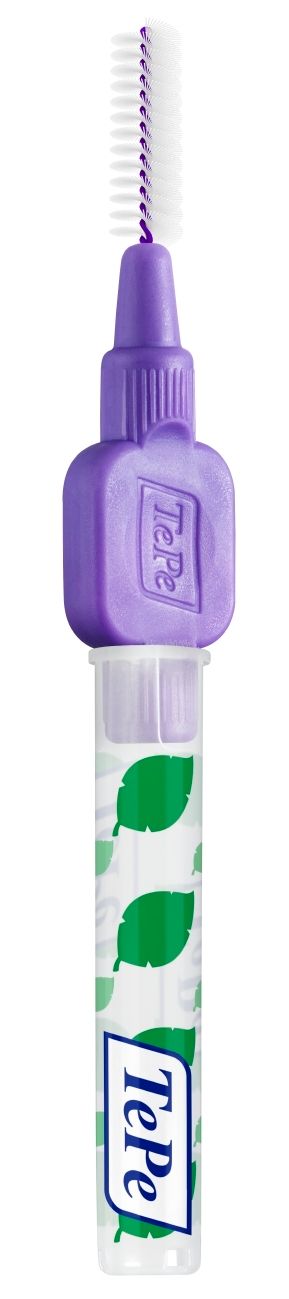 TePe Interdentalbürsten 1,1 mm lila