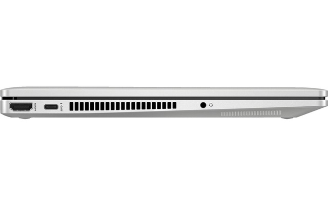 HP Convertible Notebook »Pavilion x360 14-ek2508nz« / 14 ″ Intel Core 5 256 GB SSD