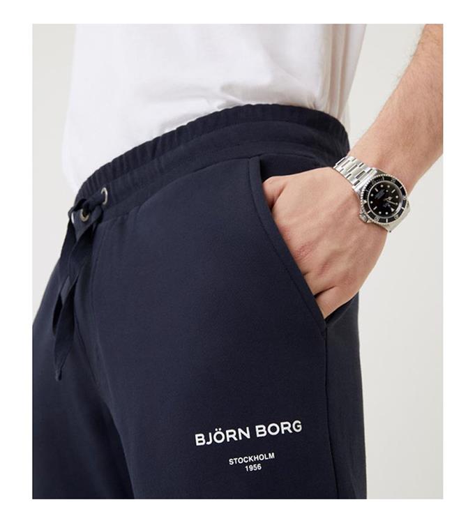 Björn Borg Men Logo Joggingbroek