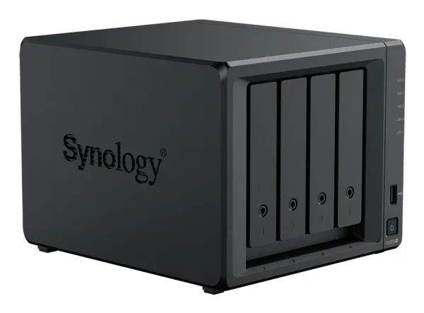 Synology Diskstation DS925  4 Bay NAS
