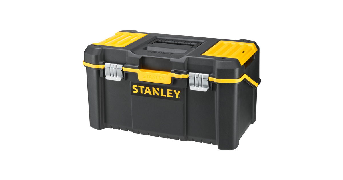 StanleyGereedschapskoffer Cantilever 19