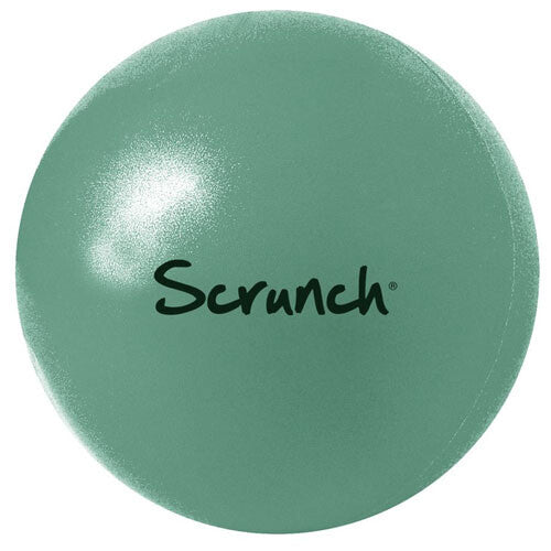 Funkit world scrunch bal - groen