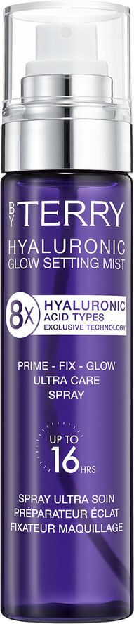By Terry Hyaluronic Glow Setting Mist