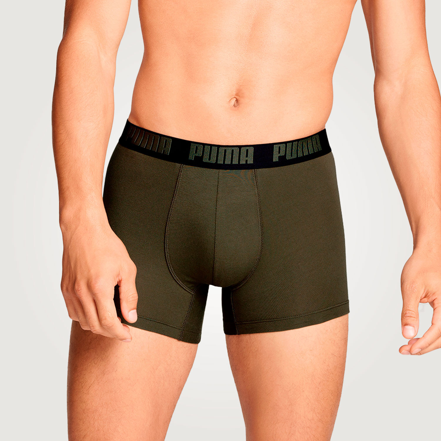 PUMA Herren Panty im DUO-Pack.