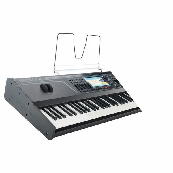 Ketron SD 9