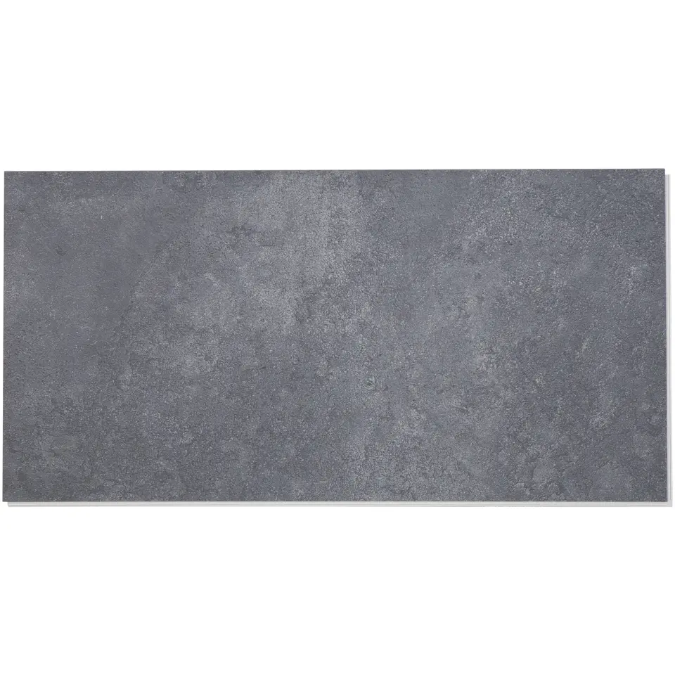 PVC vloer Klik Elegance - Concrete Anthracite - 2,253 m2
