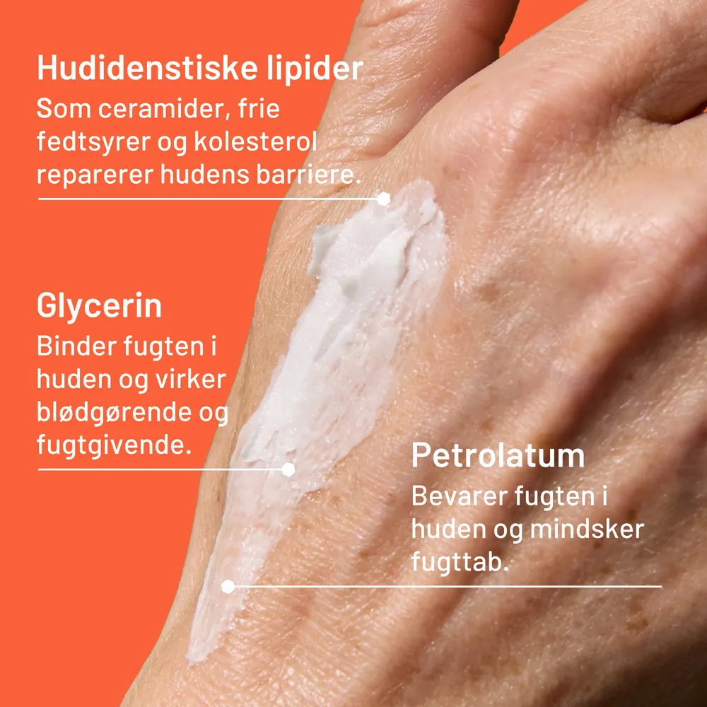 Locobase Repair Creme 63% - 100 g.