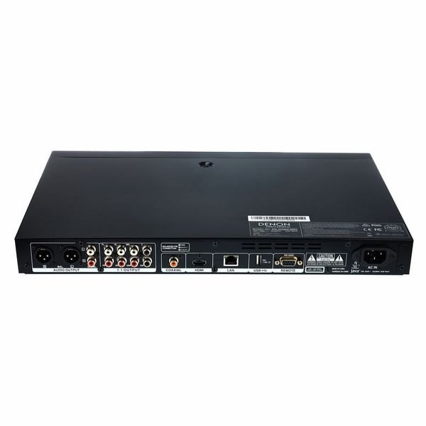 Denon DN-500BD MKII