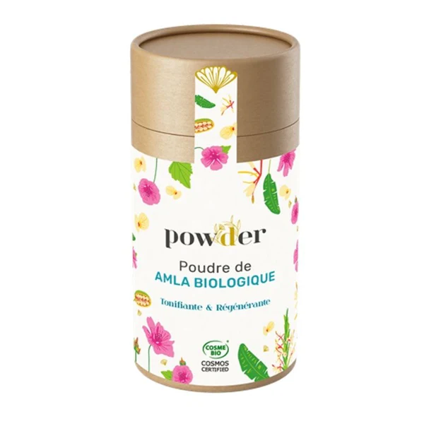 Powder Poudre d'Amla 100 g