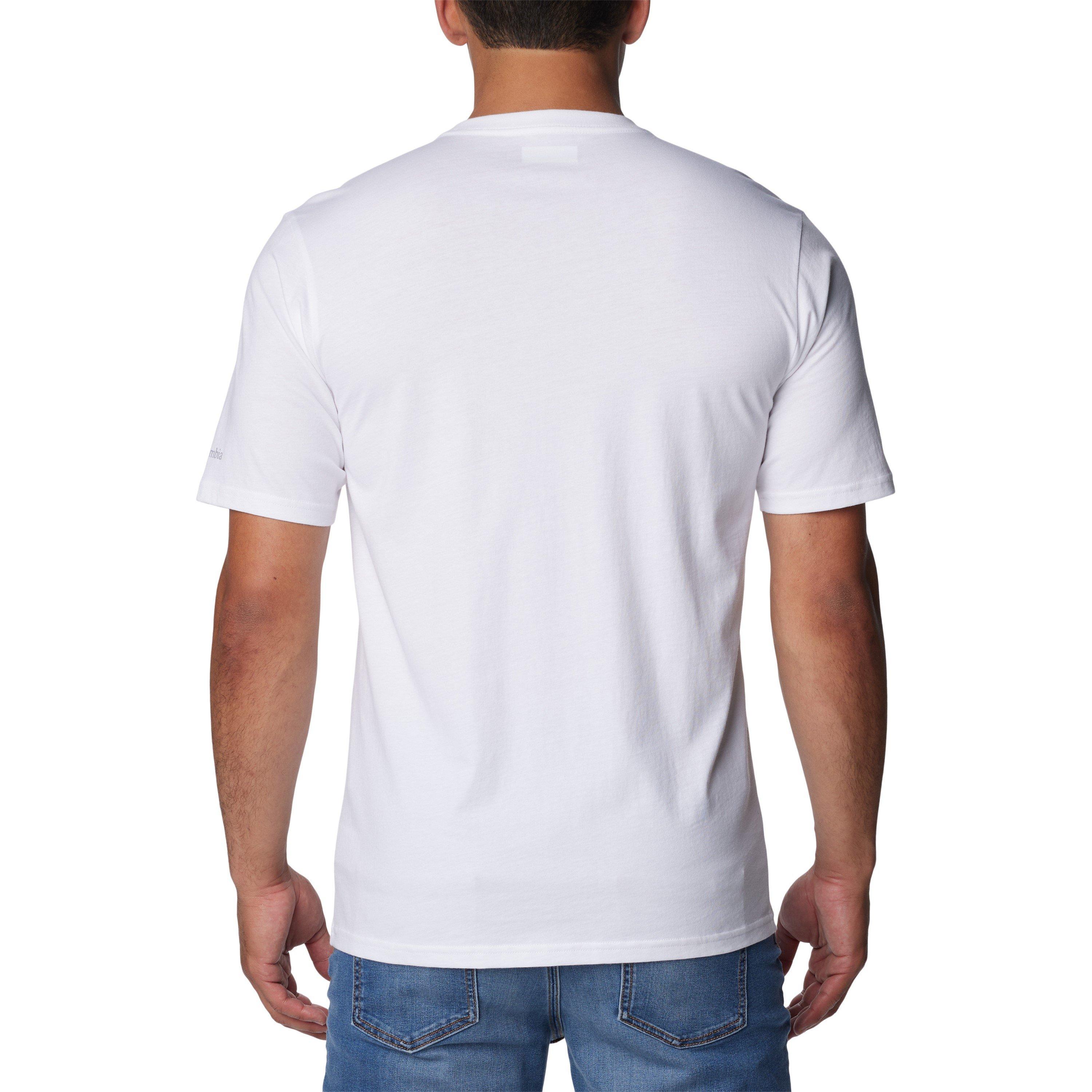 Columbia Basic T Shirt