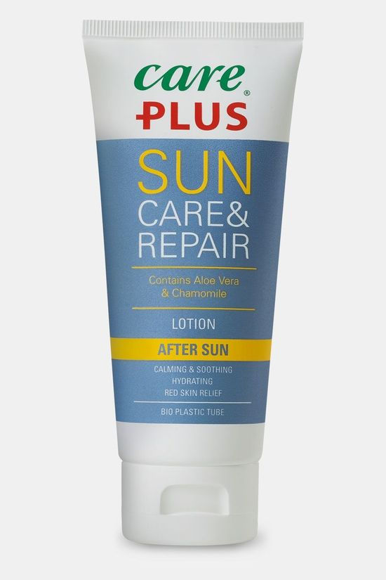 Care Plus Care Plus After Sun Lotion, 100ml