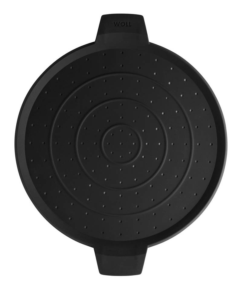 Woll Spritzschutz Ø 28 cm SILICONE