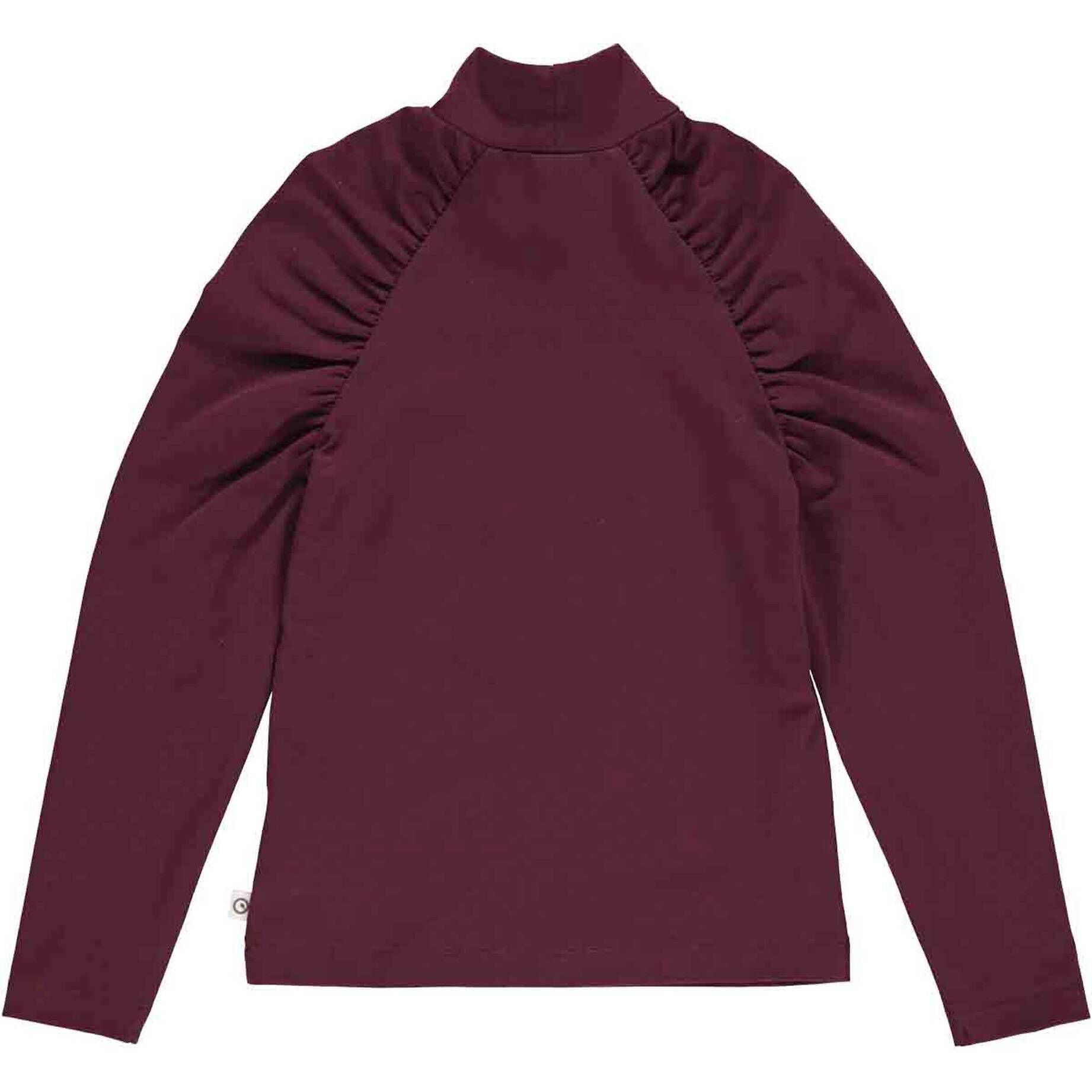 Müsli| Mädchen Langarmshirt