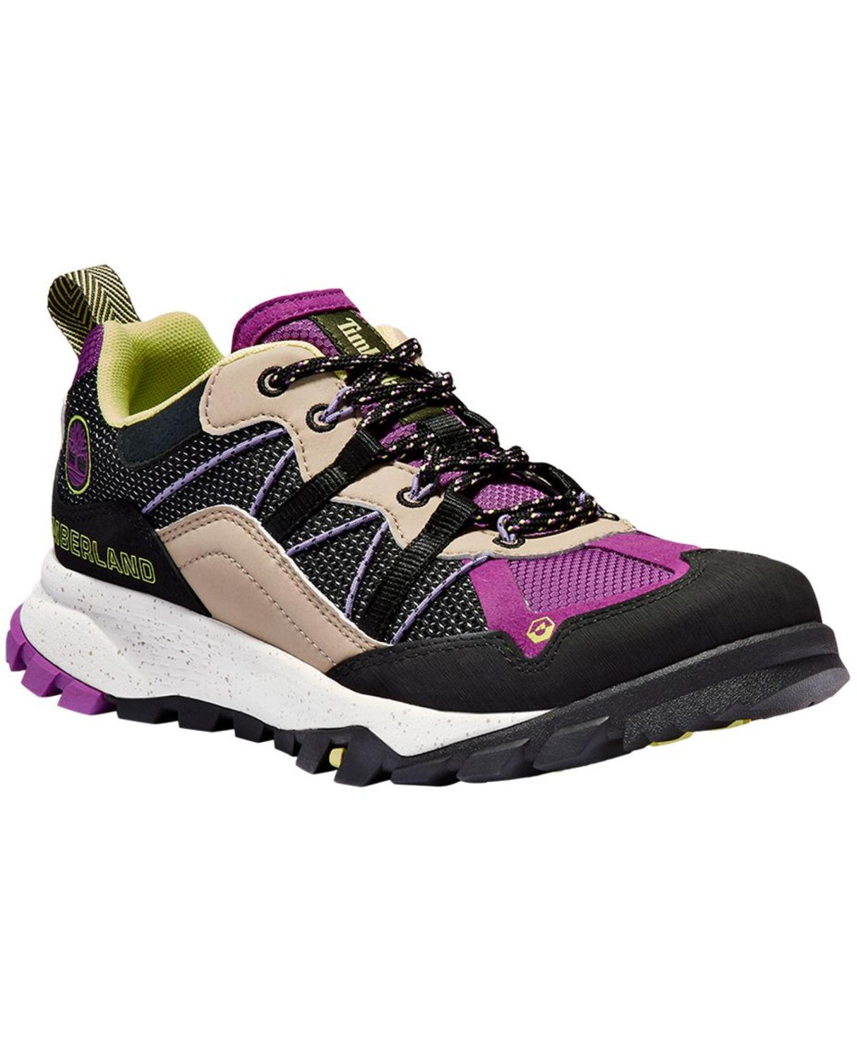 Timberland<br>Garrison Trail Low Multi Ws