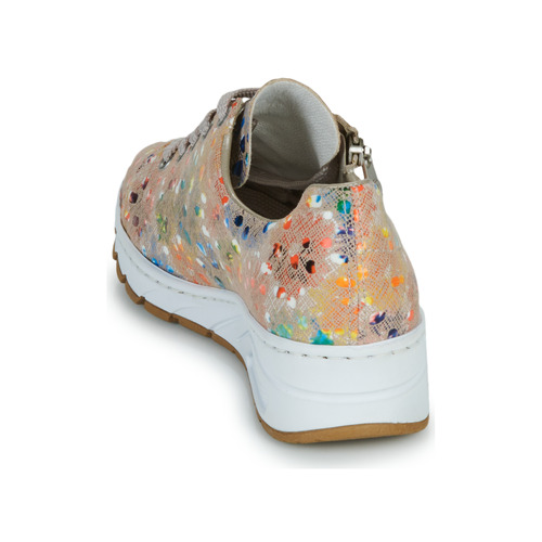 Rieker -  - Multicolore